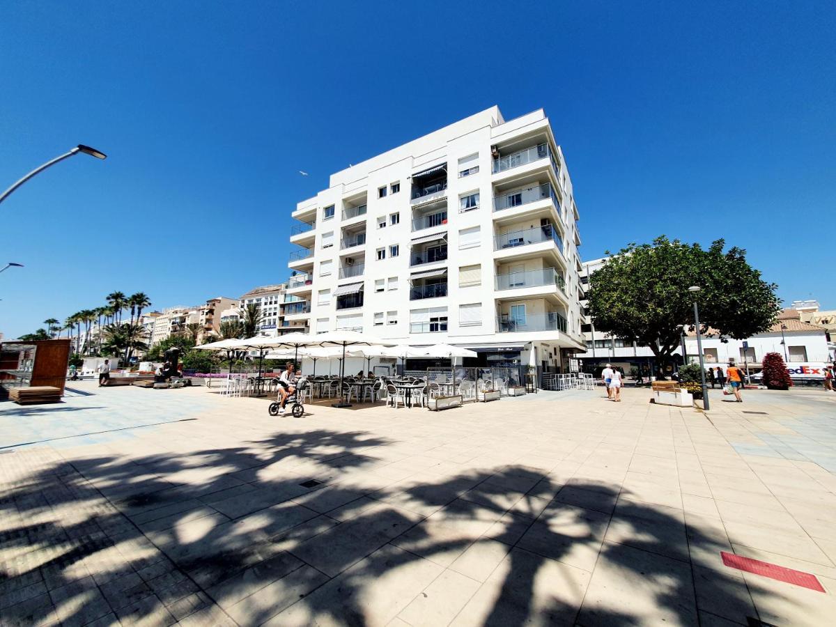 Estepona Vistamar 3 Bedrooms Dış mekan fotoğraf