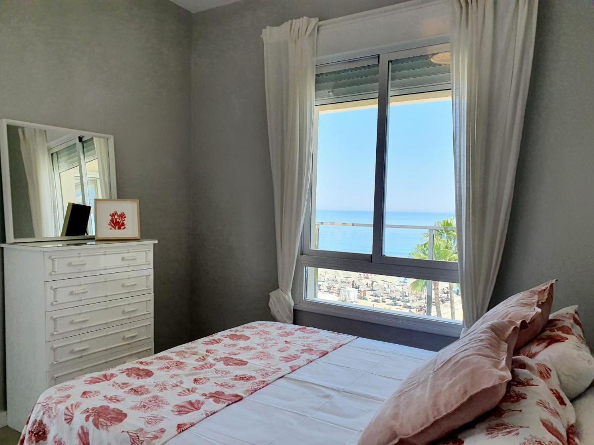 Estepona Vistamar 3 Bedrooms Dış mekan fotoğraf