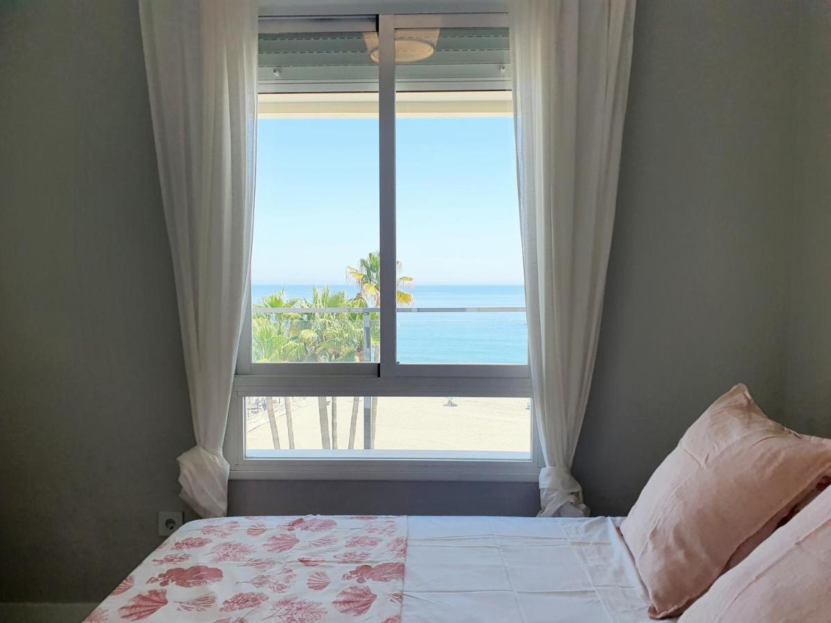 Estepona Vistamar 3 Bedrooms Dış mekan fotoğraf