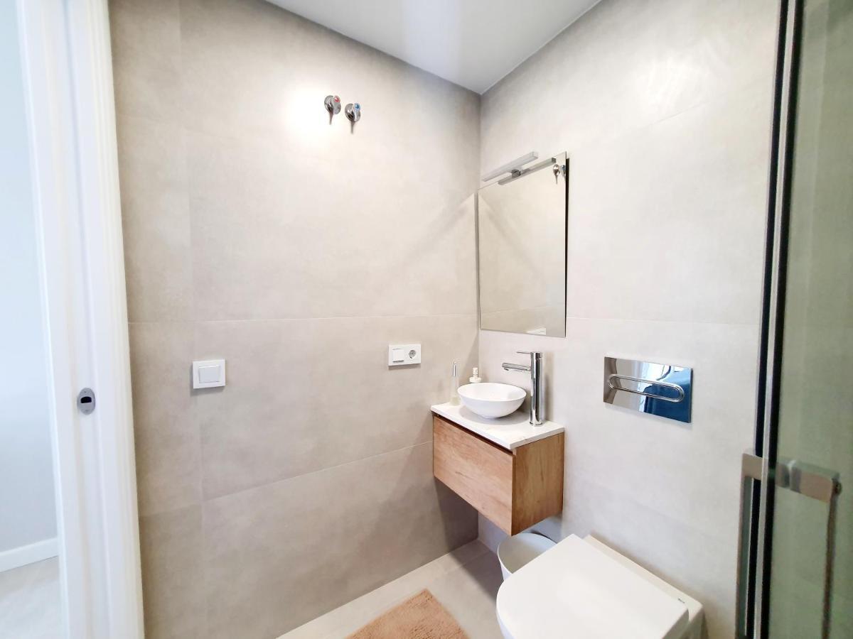 Estepona Vistamar 3 Bedrooms Dış mekan fotoğraf