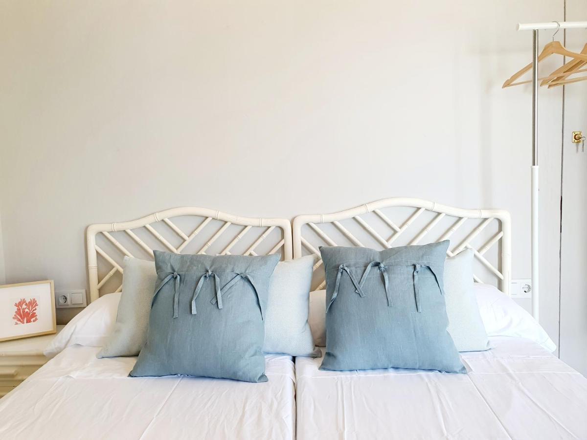 Estepona Vistamar 3 Bedrooms Dış mekan fotoğraf